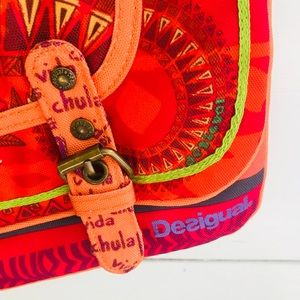 Desigual crossbody bag